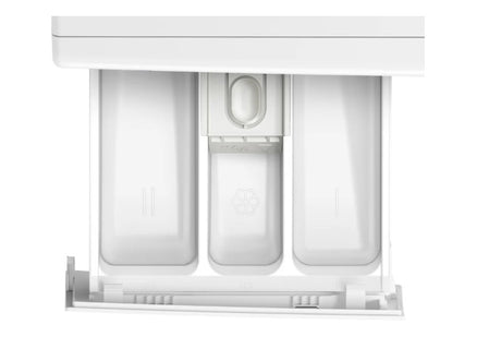 Bosch Serie 6 10kg 1400 Spin Freestanding Washing Machine - White | WGG254Z0GB