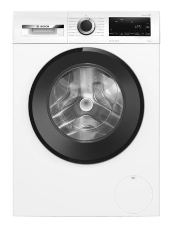 Bosch Series 6 10 kg 1400 Spin Freestanding Washing Machine - White | WGG254Z1GB
