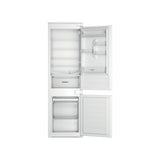 Whirlpool 6th Sense Integrated Fridge Freezer | WHC18D041A1