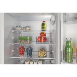 Whirlpool 6th Sense Integrated Fridge Freezer | WHC18D041A1