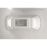 Whirlpool 6th Sense Integrated Fridge Freezer | WHC18D041A1