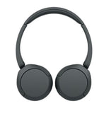 Sony Bluetooth Over Ear Headphones Black | WHCH520BCE7