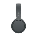Sony Bluetooth Over Ear Headphones Black | WHCH520BCE7