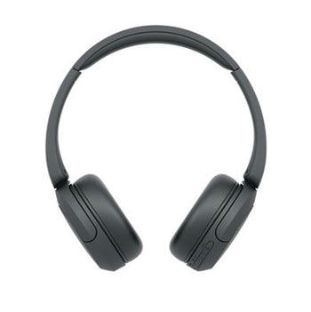 Sony Bluetooth Over Ear Headphones Black | WHCH520BCE7