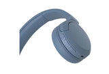 Sony Bluetooth Over Ear Headphones - Blue | WHCH520LCE7