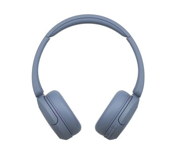 Sony Bluetooth Over Ear Headphones - Blue | WHCH520LCE7