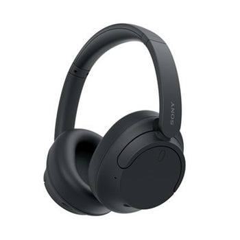 Sony Noise Cancelling Wireless Bluetooth Headphones - Black | WHCH720NBCE7