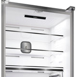 Whirlpool French Door American Fridge Freezer - Black | WHG26513XK4UK