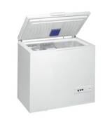 Whirlpool 312L Chest Freezer - White | WHM3112