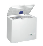 Whirlpool 312L Chest Freezer - White | WHM3112