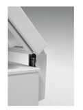 Whirlpool 312L Chest Freezer - White | WHM3112