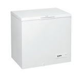 Whirlpool 312L Chest Freezer - White | WHM3112