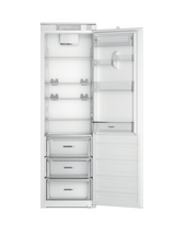 Whirlpool 6th Sense Integrated Larder Fridge | WHSD18A033C1