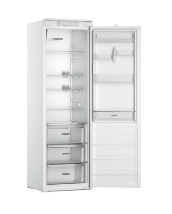 Whirlpool 6th Sense Integrated Larder Fridge | WHSD18A033C1