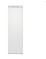 Whirlpool 6th Sense Integrated Larder Fridge | WHSD18A033C1
