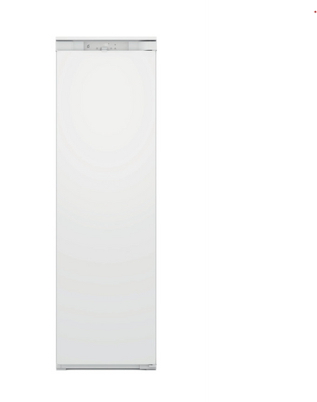 Whirlpool 6th Sense Integrated Larder Fridge | WHSD18A033C1