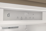 Whirlpool 6th Sense Integrated Larder Fridge | WHSD18A033C1