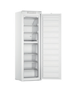 Whirlpool No Frost Integrated Larder Freezer | WHSD18F023C1