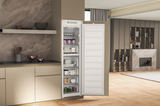 Whirlpool No Frost Integrated Larder Freezer | WHSD18F023C1