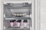 Whirlpool No Frost Integrated Larder Freezer | WHSD18F023C1