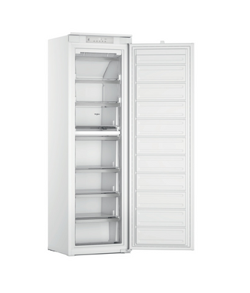 Whirlpool No Frost Integrated Larder Freezer | WHSD18F023C1