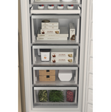 Whirlpool No Frost Integrated Larder Freezer | WHSD18F023C1