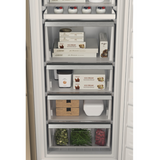 Whirlpool No Frost Integrated Larder Freezer | WHSD18F023C1
