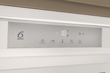 Whirlpool No Frost Integrated Larder Freezer | WHSD18F023C1