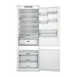 Whirlpool 70cm Integrated 70/30 Fridge Freezer | WHSP70T122UK