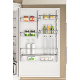 Whirlpool 70cm Integrated 70/30 Fridge Freezer | WHSP70T122UK