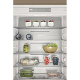 Whirlpool 70cm Integrated 70/30 Fridge Freezer | WHSP70T122UK