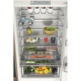 Whirlpool 70cm Integrated 70/30 Fridge Freezer | WHSP70T122UK