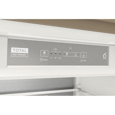 Whirlpool 70cm Integrated 70/30 Fridge Freezer | WHSP70T122UK