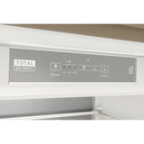 Whirlpool 70cm Integrated 70/30 Fridge Freezer | WHSP70T122UK