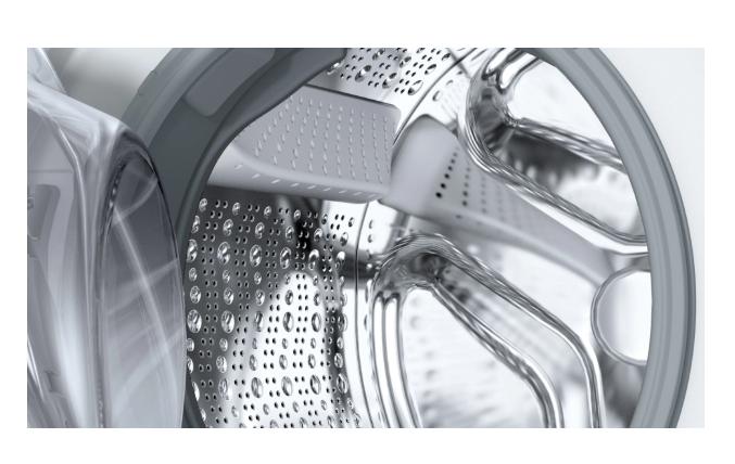 Siemens IQ700 8kg 1400 Spin Integrated Washing Machine | WI14W502GB