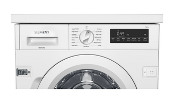 Siemens IQ700 8kg 1400 Spin Integrated Washing Machine | WI14W502GB