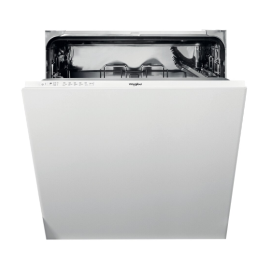 Whirlpool 13 Place Integrated Dishwasher | WIE2B19K