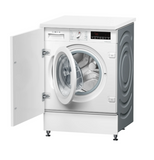 Bosch Series 8 8 kg 1400 Spin Integrated Washing Machine | WIW28502GB
