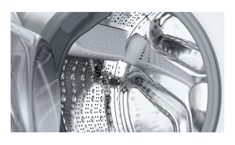 Bosch Series 8 8 kg 1400 Spin Integrated Washing Machine | WIW28502GB