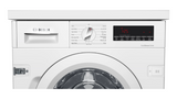 Bosch Series 8 8 kg 1400 Spin Integrated Washing Machine | WIW28502GB