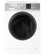 Fisher & Paykel 9kg 1400 Spin Freestanding Washing Machine | WM1490P2