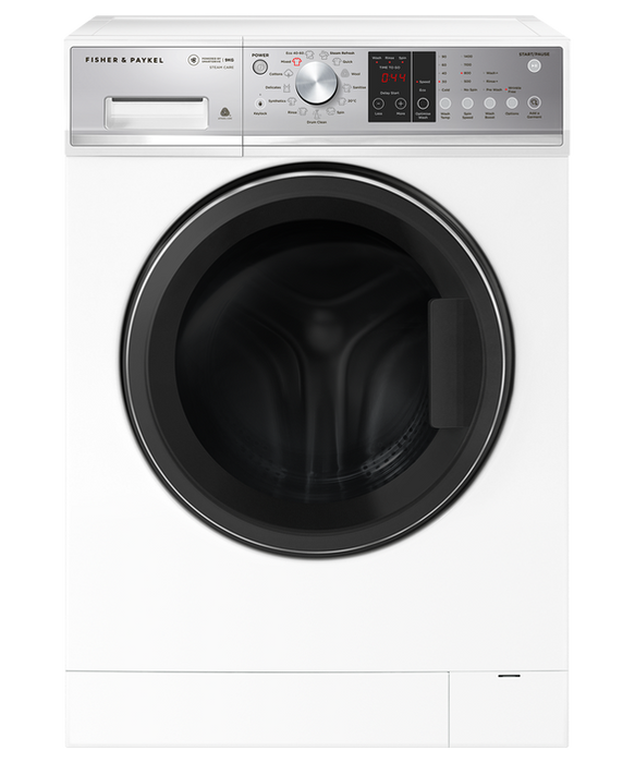 Fisher & Paykel 9kg 1400 Spin Freestanding Washing Machine | WM1490P2