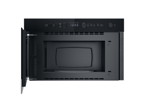 Whirlpool Built In Microwave Oven - Stainless Steel | WMN574BXA