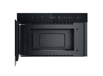 Whirlpool Built In Microwave Oven - Stainless Steel | WMN574BXA