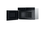 Whirlpool Built In Microwave Oven - Stainless Steel | WMN574BXA