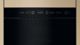 Whirlpool Built In Microwave Oven - Stainless Steel | WMN574BXA