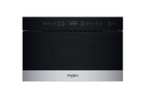 Whirlpool Built In Microwave Oven - Stainless Steel | WMN574BXA