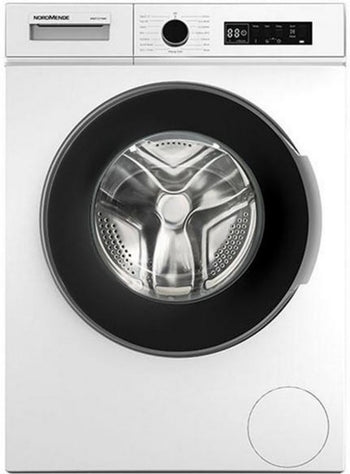 NordMende 7kg Washing Machine -White  | WMT1271WH