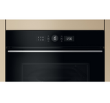 Whirlpool W5 Built-In Combi Microwave Oven - Inox | WMW57DHMXUK