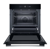 Whirlpool W5 Pyrolytic Electric Oven - Stainless Steel | WOI5S8PM1XA